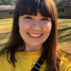 Meet your Posher, Tabitha